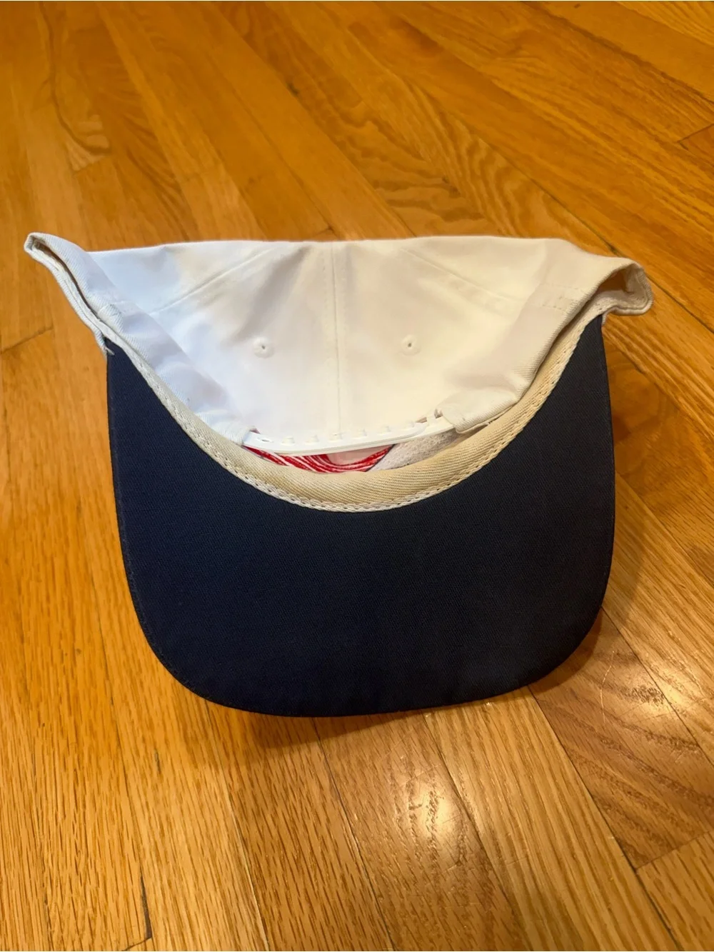 Nutech Seed Roundup Ready Yield Leader Cap with American Flag